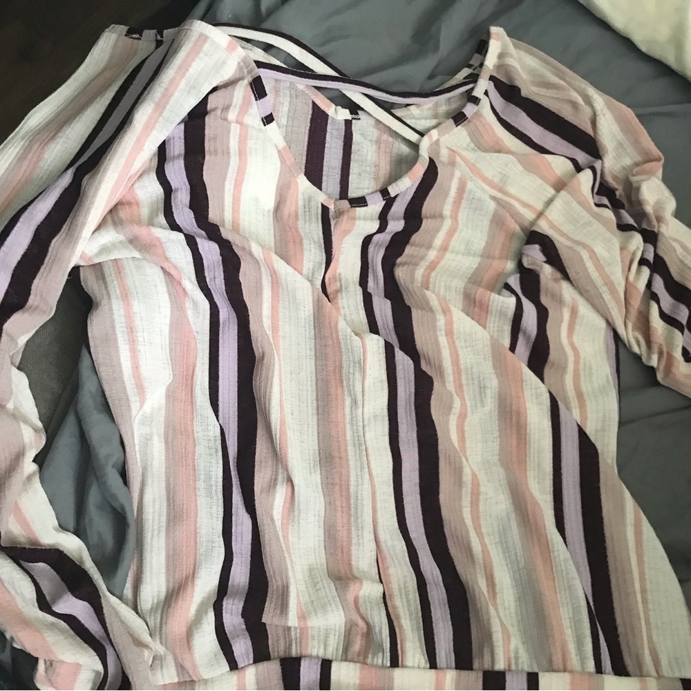 A nice blouse
